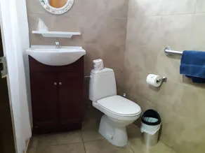 Atlanta Seaview Hotel - Image 4