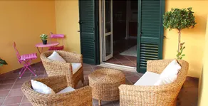 Colle Visconti Bed and Breakfast - Image 4