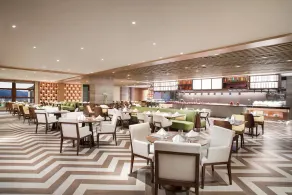 Holiday Inn Resort Zhangjiakou Chongli By IHG - Image 3