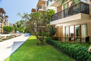Baan Sansuk Service Apartment - Image 3