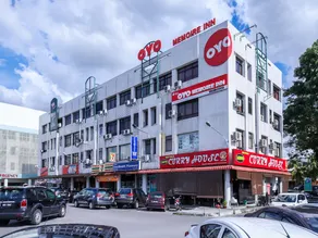 Memoire Inn by OYO Rooms - Image 5