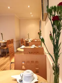 Lord Jim Hotel London Kensington - Image 2