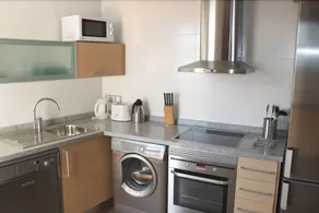 Sierra Cortina Apartment - Image 3