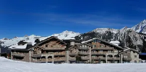 Les Balcons De Pralong - Apartment 14b - Image 3