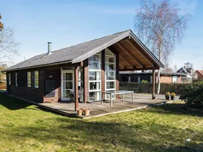 Pleasant Holiday Home in Jutland With Sauna - Image 3