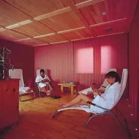Hotel Ai Zirmes - Image 5