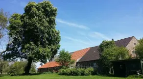 Landhaus Kaisershof - Ferienwohnungen auf dem Land - Image 4