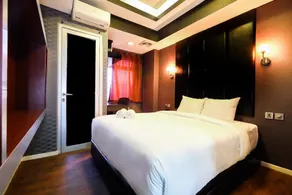 Homey Green Lake Sunter Apartment - Image 4