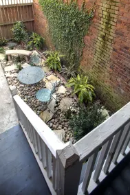 414 Waldburg A · Newly Renovated Apt with outdoor space! - Image 5