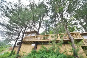 Glamping Club Respia in Hongcheon - Image 5