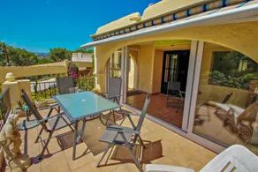 David - Holiday Bungalow With Pool In Teulada - Image 5