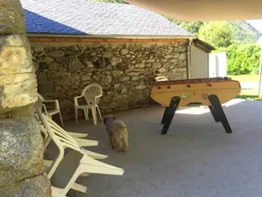 Maison de 5 chambres avec jardin et wifi a Cauterets a 2 km des pistes - Image 3