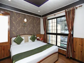 Hotel Vansh Regency - Image 2