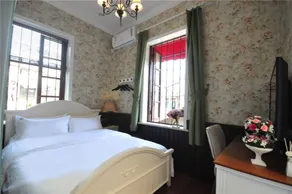 Flower Yard Inn Xiamen Gulangyu Anhai Garden Branch - Image 2