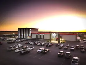 Tonkawa Hotel & Casino - Image 4