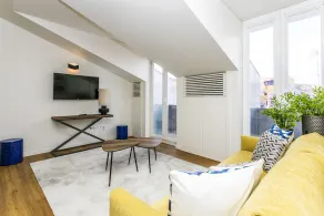 LxWay Apartments Alcântara Luxury - Image 4