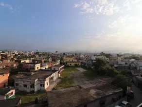 OYO 19123 Sunshine Guest House - Image 3