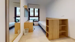 micampus Avenida del Puerto - Residencia de Estudiantes - Image 4