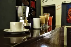 Balamku Hotel Cafe - Image 2