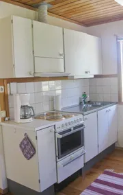 Awesome Home in Nossebro With 1 Bedrooms - Image 3