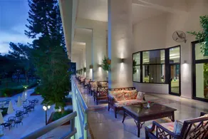 Tacün Nisa Resort - Image 2