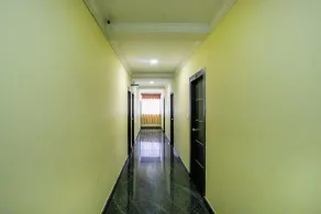 Hotel Corporate Park Inn - Image 5