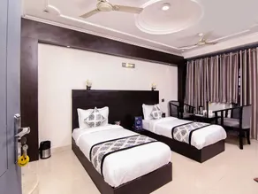 Serenity Stay 2 by OYO Rooms - Image 2