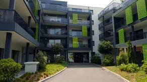 Airport Club Residence - Image 3