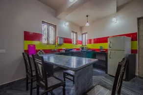 OYO 12535 Home Classic 2BHK Clova - Image 2