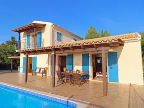 Modern Villa in Chalikeri With Private Swimming Pool - Image 5