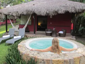 El Pistache Couples Boutique Hotel - Image 4