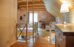 Stunning Home in Asarum With 3 Bedrooms and Wifi - Image 3