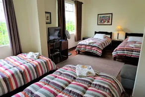 Casa Wayra B&B Miraflores - Image 4