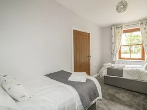 Leesrigg Cottages - Image 5