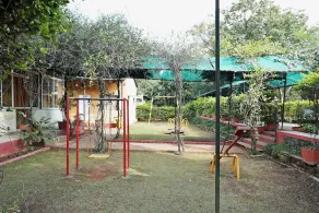 OYO 23383 Sai Holiday Resorts - Image 5