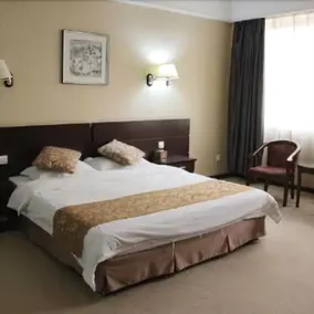 Guo Tai Hotel - Image 3