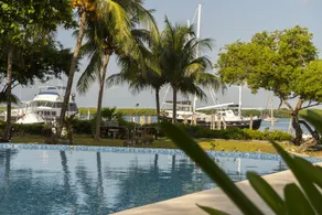 Marina Paraiso Hotel - Image 3