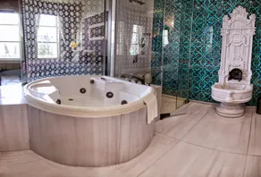 Hotel Les Ottomans - Image 5