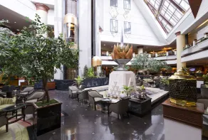 Pullman Raja Orchid Khon Kaen - Image 3