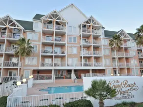 Resortquest Grand Beach Condominiums - Image 4