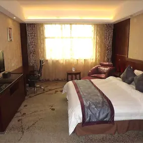 Yilan Hotel - Image 4