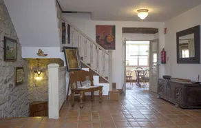 House with 7 bedrooms in Villaviciosa with wonderful mountain view enclosed garden and WiFi 2 km fro - Image 2