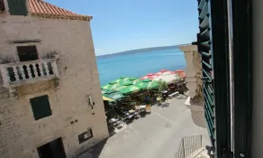 Sea view apartment Kurtovic - Image 5