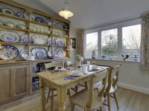 Lobster Pot Cottage - Image 5