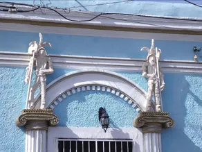 Hotel Tierra del Sol - Image 4