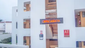 Lightbooking - Copacavana Rythm - Image 4