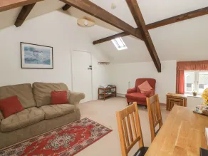 The Old Dairy Loft - Image 2