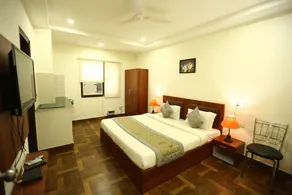 Hotel Lotus Delhi Airport - Image 5