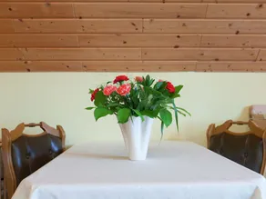 Cozy Apartment in Gerolstein With Garden - Image 2