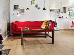 3 Person Holiday Home in Hadsund - Image 3